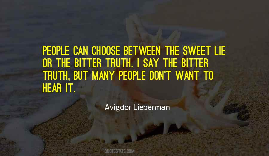 Sweet As Can Be Quotes #13598