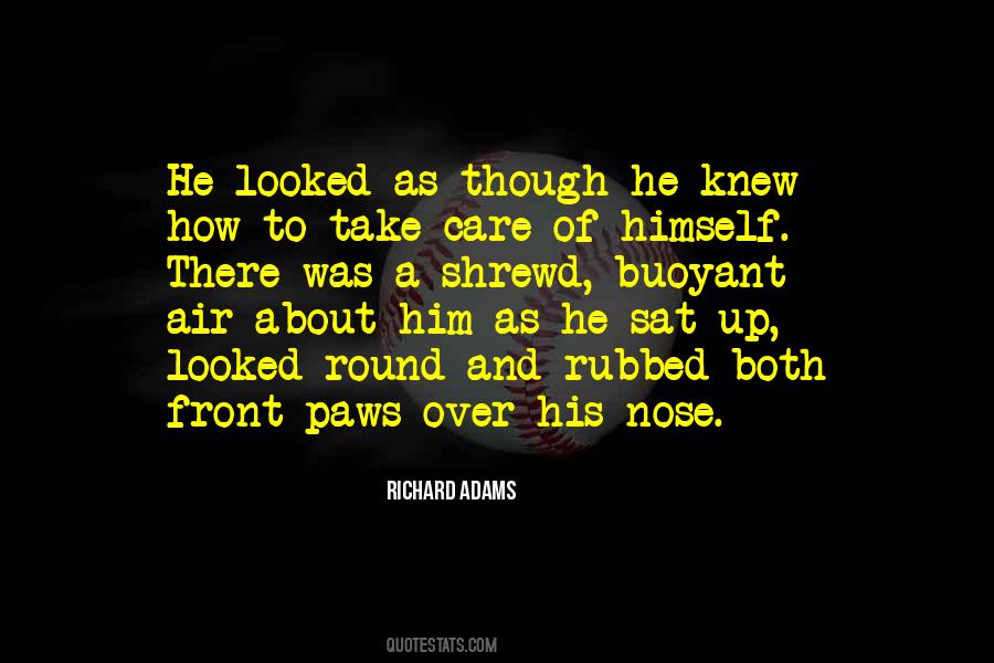 Sweet Caress Quotes #1191454