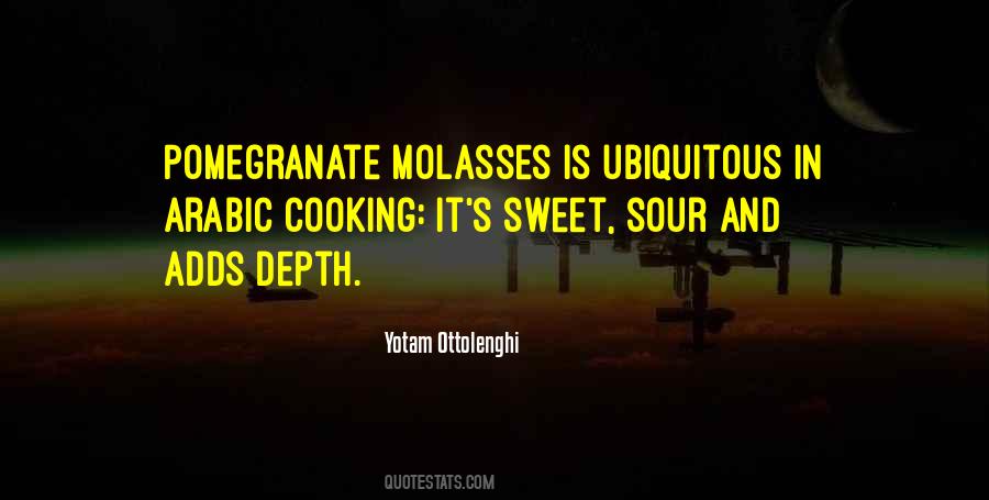Sweet Cooking Quotes #1233250