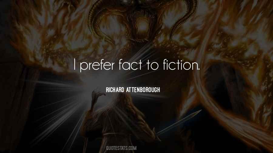 Quotes About Richard Attenborough #726213