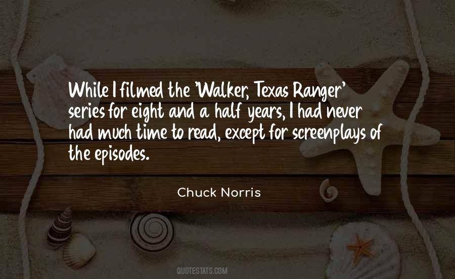 Quotes About Chuck Norris #1009013