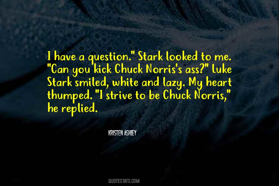 Quotes About Chuck Norris #472168