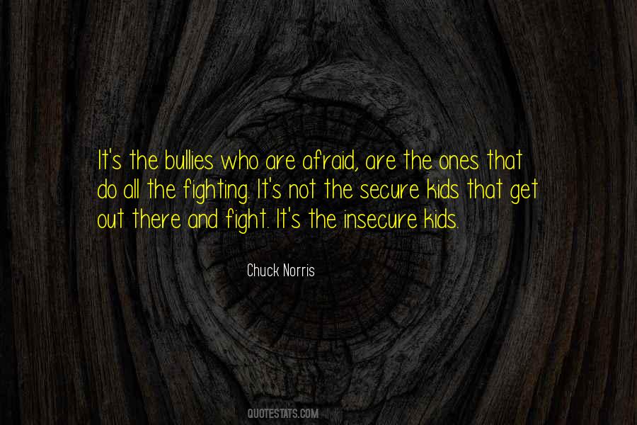Quotes About Chuck Norris #953542