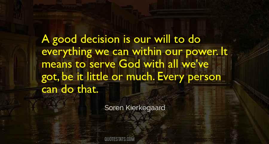 Quotes About Soren Kierkegaard #104640