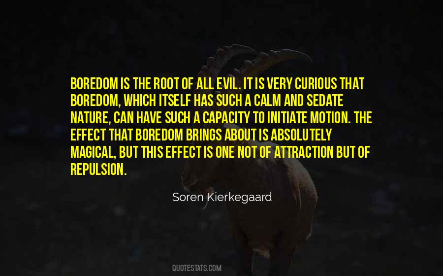 Quotes About Soren Kierkegaard #128590