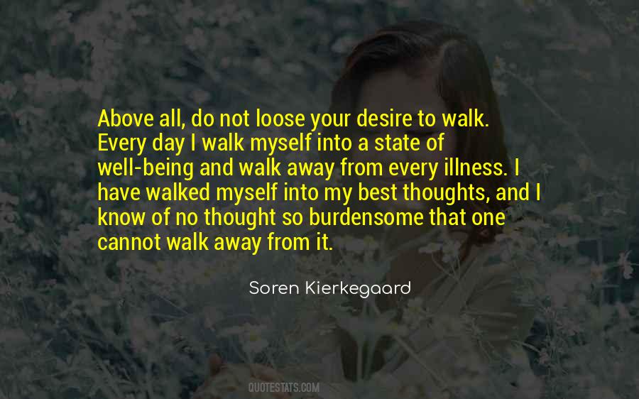Quotes About Soren Kierkegaard #150958