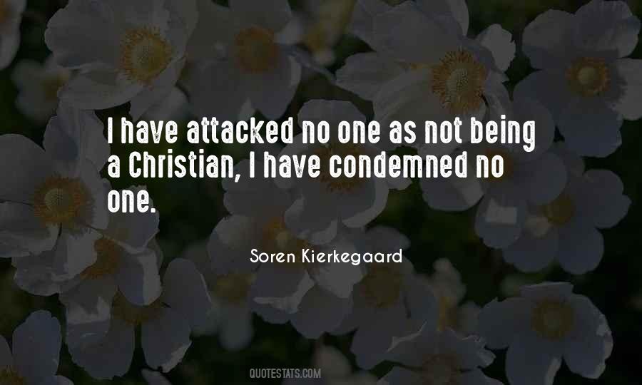 Quotes About Soren Kierkegaard #185237