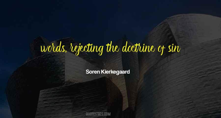 Quotes About Soren Kierkegaard #340946