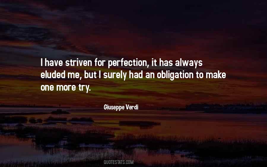 Quotes About Giuseppe Verdi #1112922