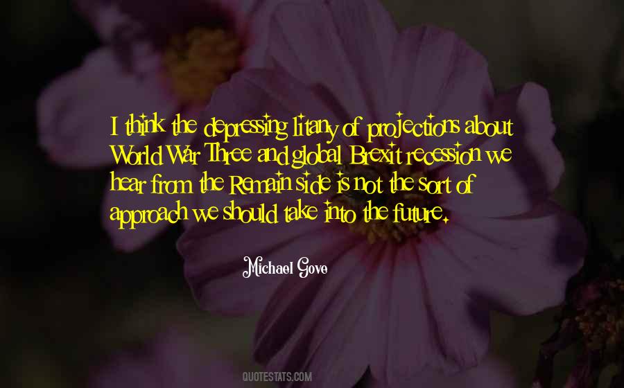 Quotes About Michael Gove #1043292 Quotes About Michael Gove #1043292