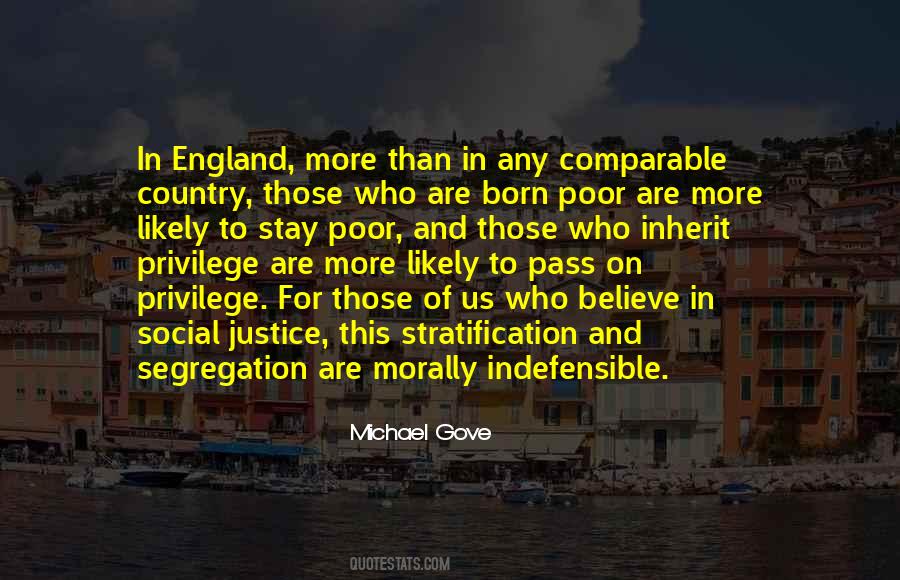Quotes About Michael Gove #1062192 Quotes About Michael Gove #1062192
