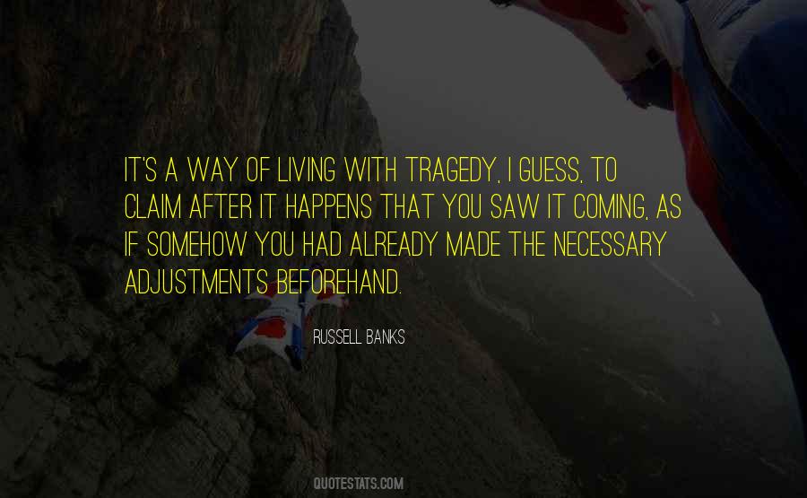Sweet Hereafter Quotes #370341