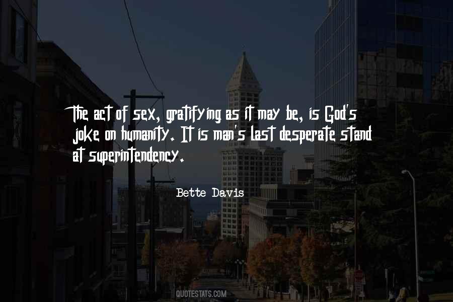 Quotes About Bette Davis #200782