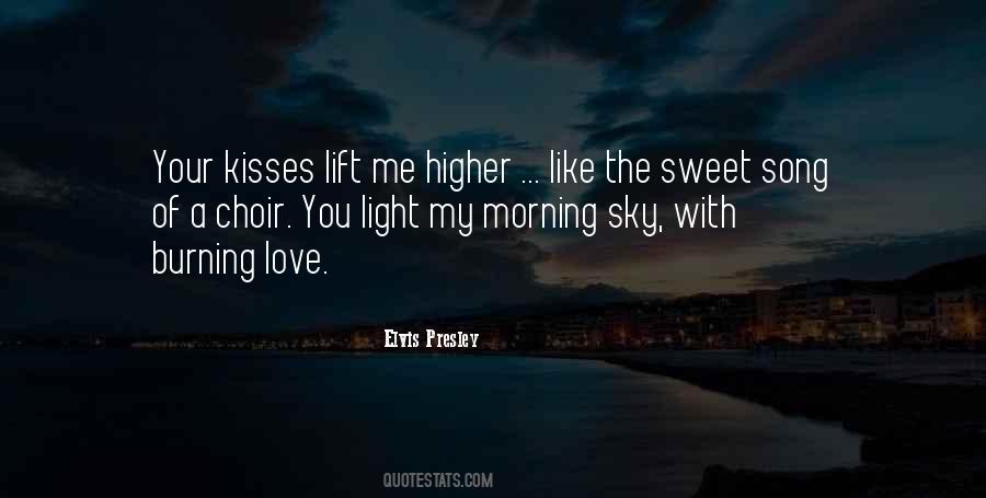 Sweet Kisses Quotes #1074506