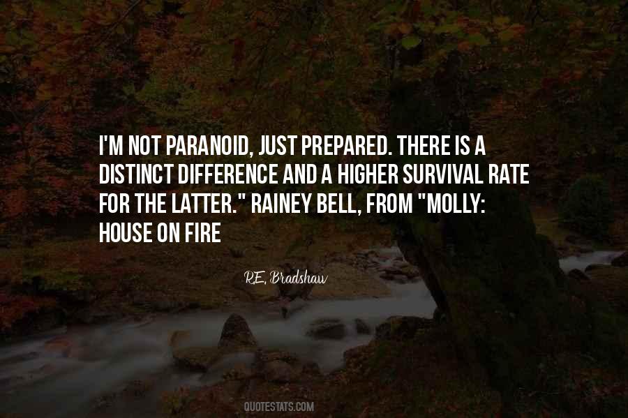 Quotes About Molly #1358782