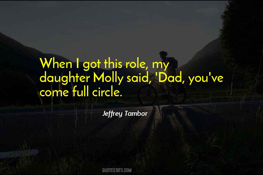 Quotes About Molly #316435