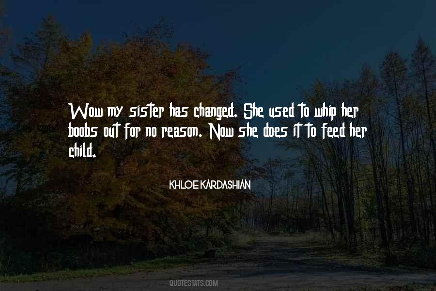 Quotes About Khloe Kardashian #1002323