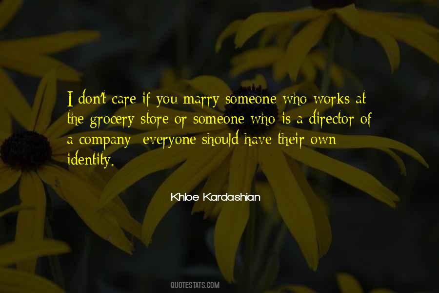 Quotes About Khloe Kardashian #1154728