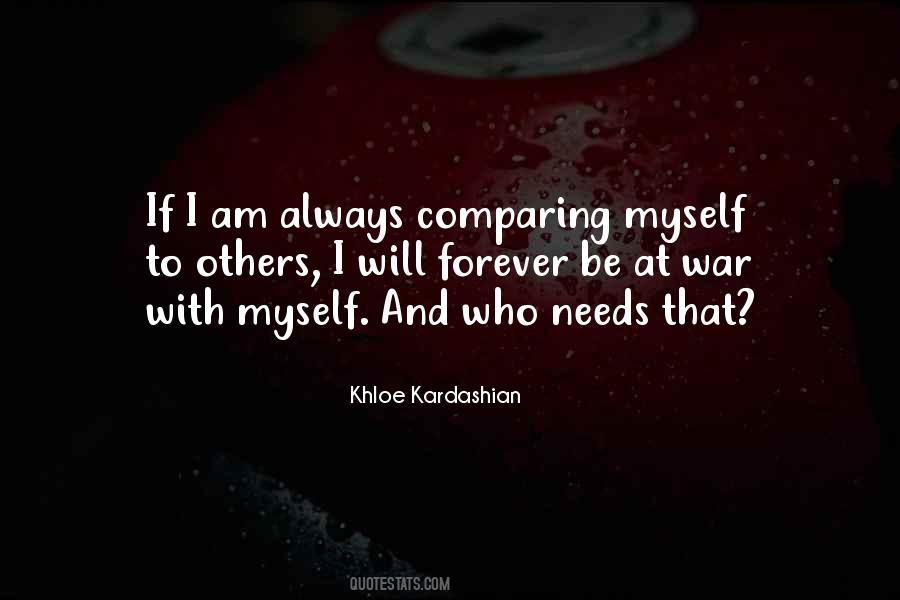 Quotes About Khloe Kardashian #609855