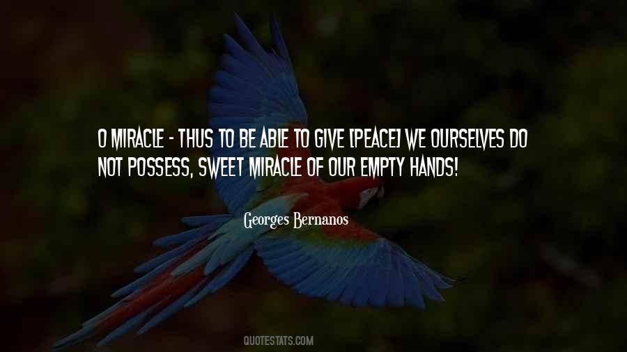 Sweet Peace Quotes #400366