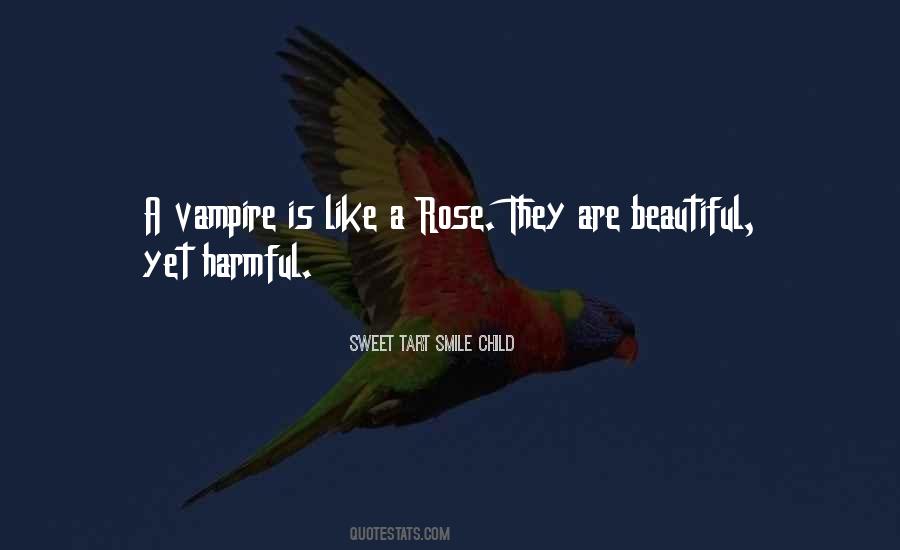 Sweet Tart Quotes #1762154