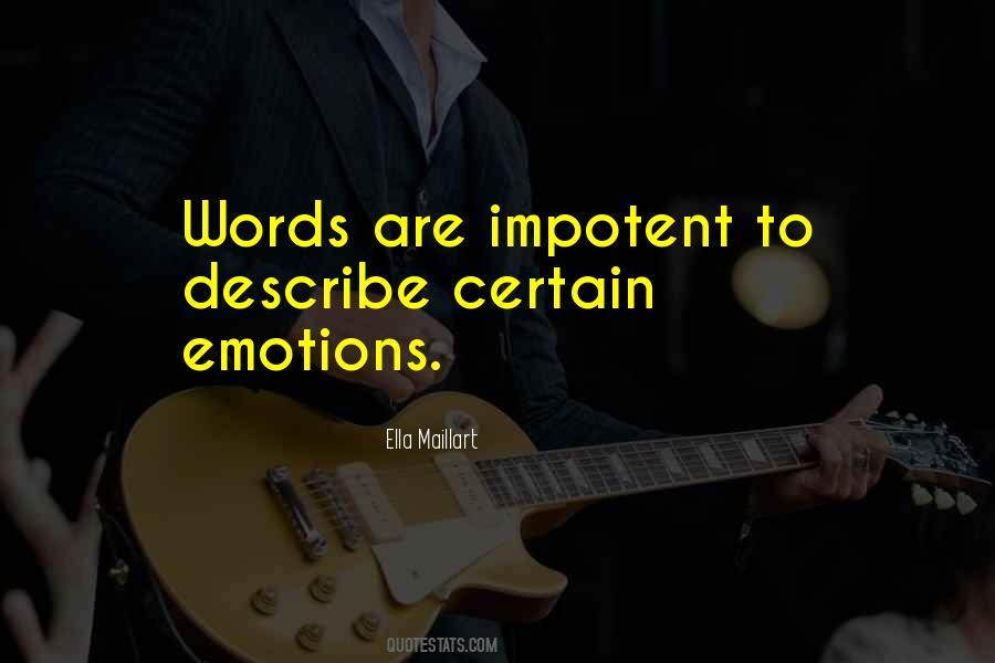 Sweet Tart Quotes #353429