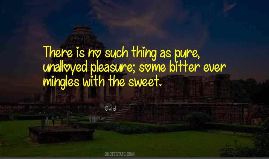 Sweet Thing Quotes #408055