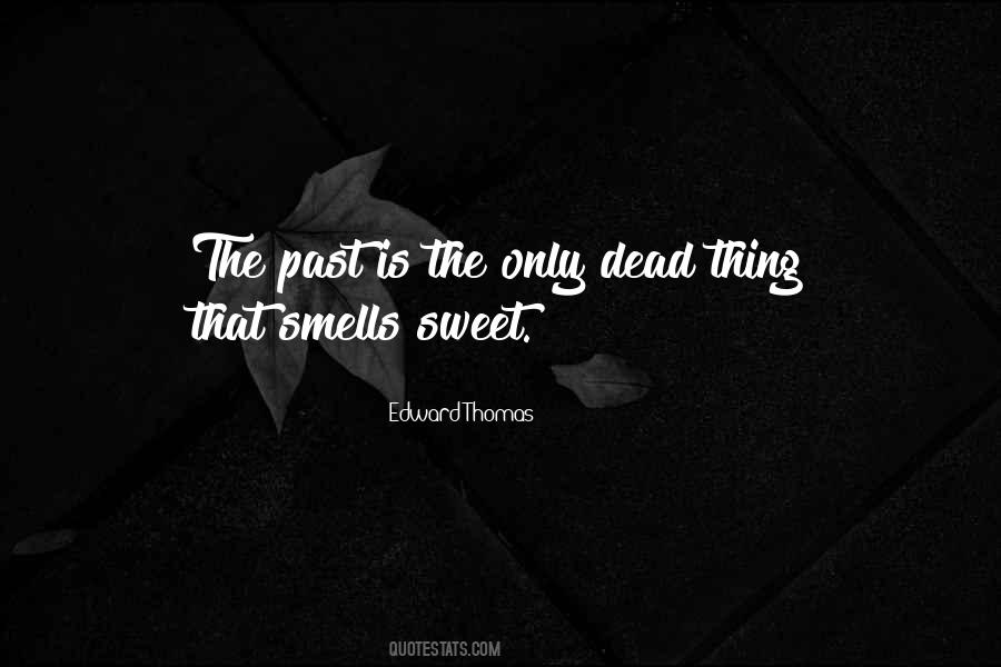 Sweet Thing Quotes #583694
