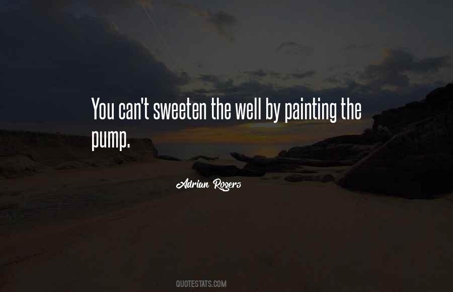 Sweeten Your Day Quotes #782774