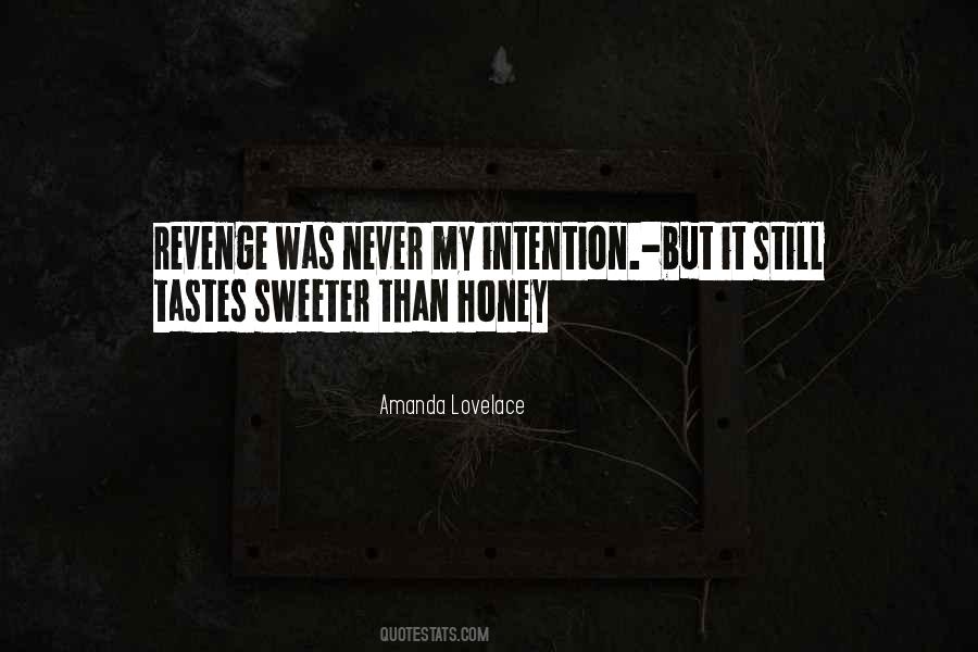 Sweeter Than Quotes #464748
