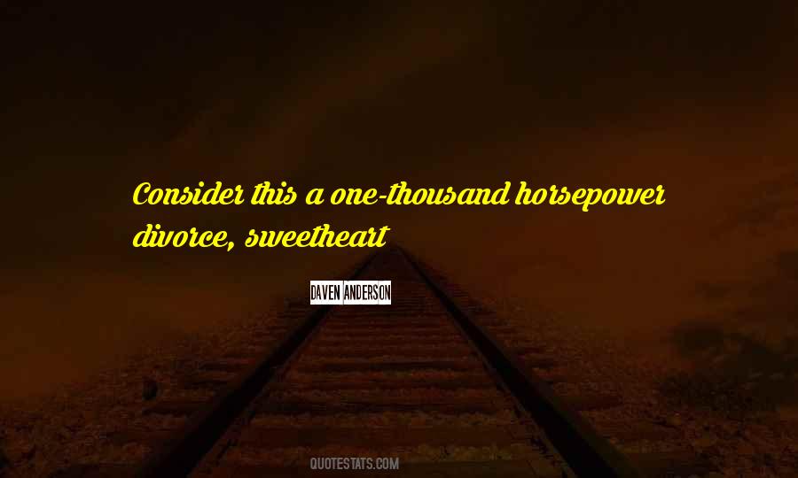 Sweetheart Quotes #1252840