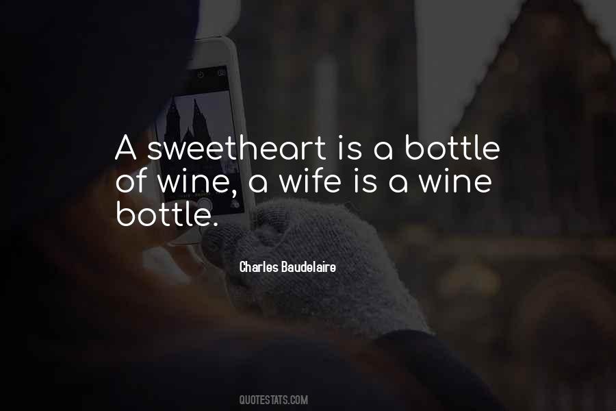 Sweetheart Quotes #1281017