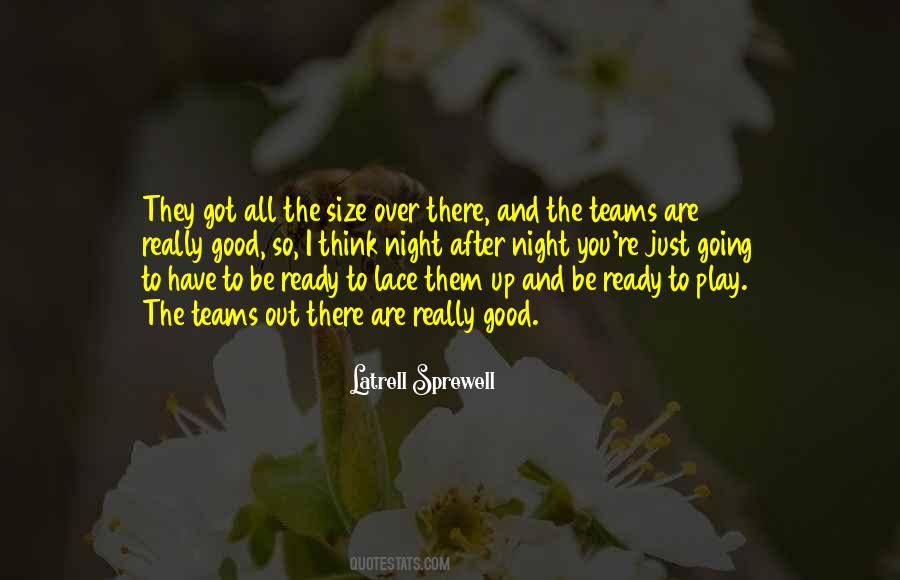 Quotes About Lace #1035293