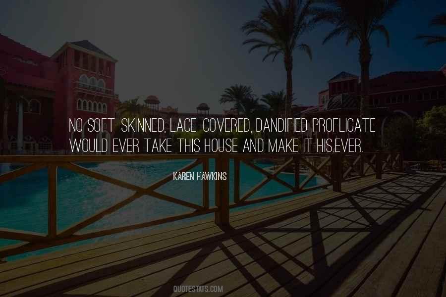 Quotes About Lace #1124590