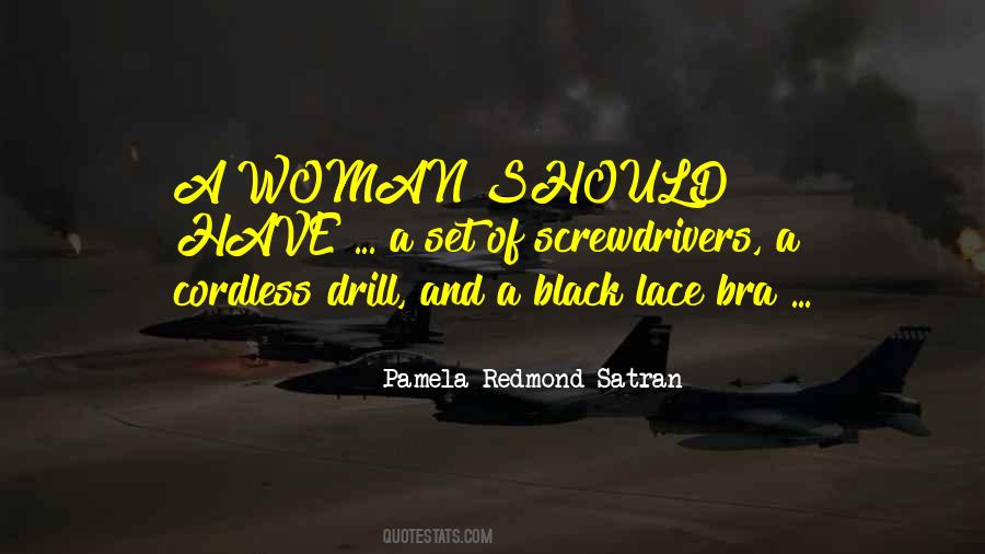 Quotes About Lace #1240609