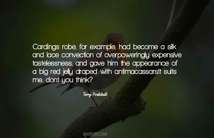 Quotes About Lace #1380814