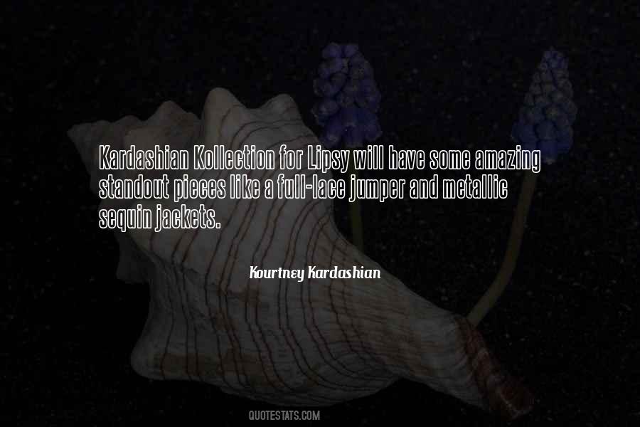 Quotes About Lace #1410324