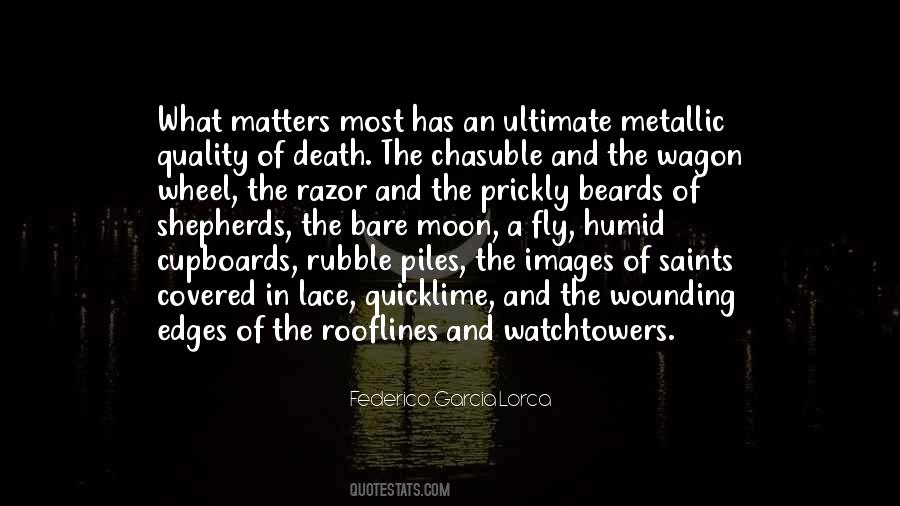 Quotes About Lace #1662106