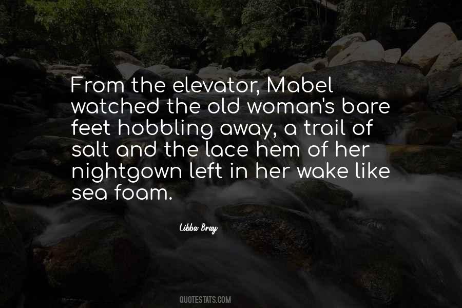 Quotes About Lace #1665652