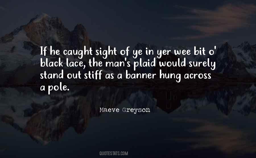 Quotes About Lace #1720022