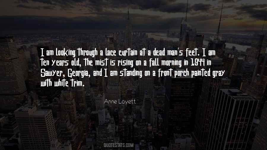 Quotes About Lace #1791708