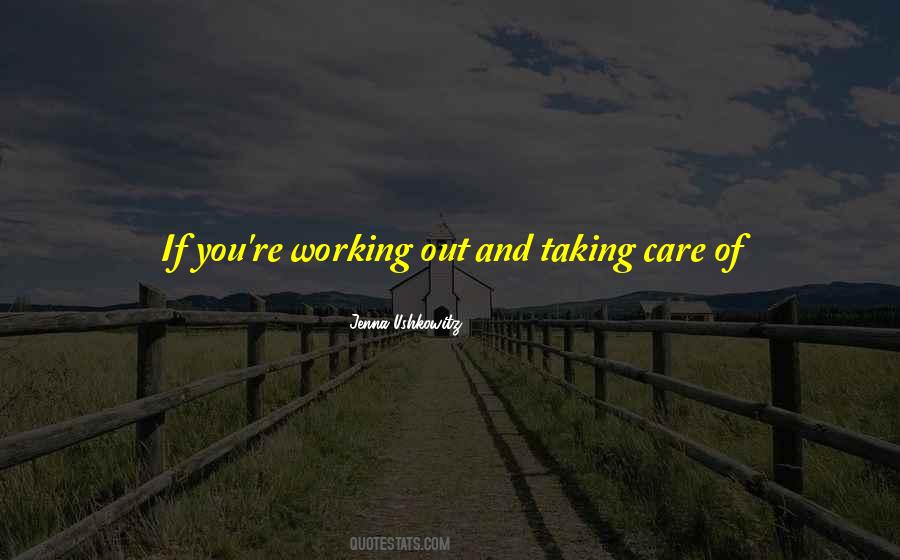 Quotes About Care #1867599