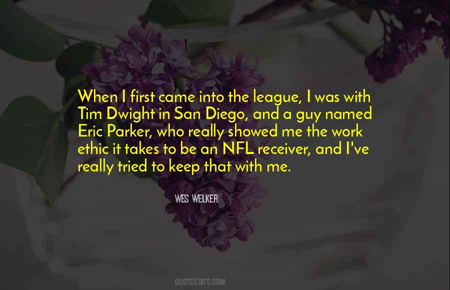 Quotes About Eric #1099600