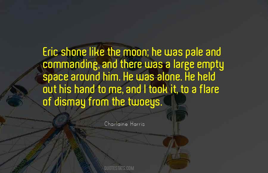 Quotes About Eric #1164256