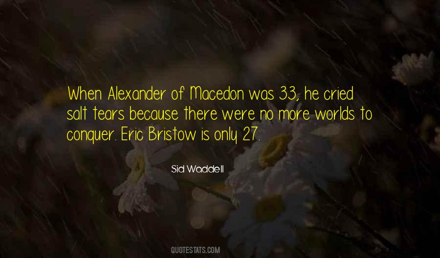Quotes About Eric #1337520