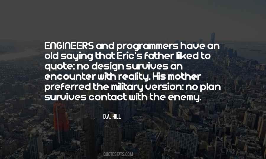 Quotes About Eric #1385707