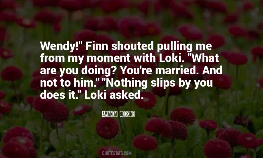 Quotes About Loki #1202301