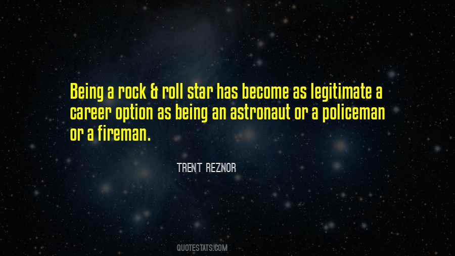 Quotes About Trent Reznor #452231