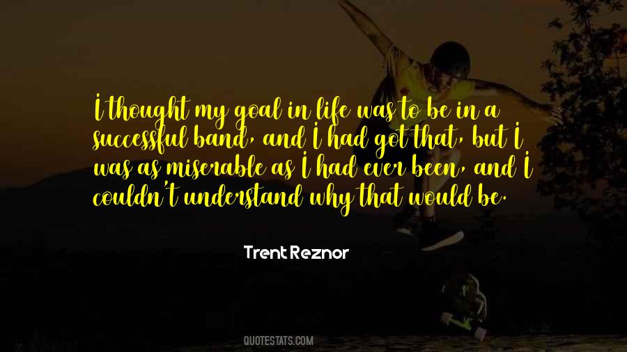 Quotes About Trent Reznor #782917