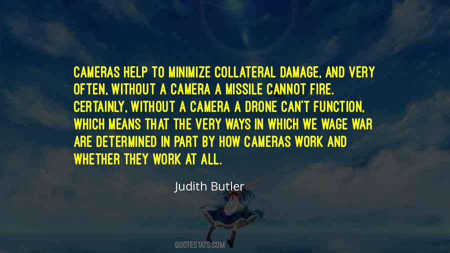 Quotes About Judith Butler #1689732